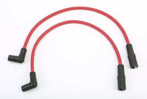 MOROSO IGN WIRES ULTRA 40/SET RED XL 04-06 28630