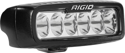 RIGID SR-Q PRO DRIVING STANDARD MOUNT LIGHT 914313