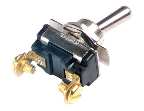 GROTE TOGGLE SWITCH 15 AMP 82-2116