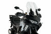 PUIG WINDSCREEN TOURING KAW CLEAR 3640W