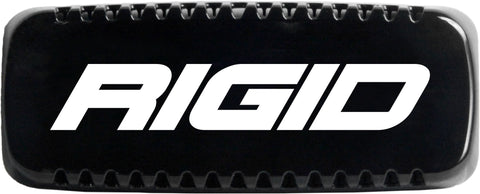 RIGID COVER SR-Q SERIES BLACK 311913