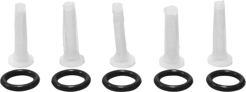 ALL BALLS IN-LINE FILTER /O-RING KIT QUICK DISCONNECT KTM/HUS 47-3024