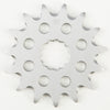FLY RACING FRONT CS SPROCKET STEEL 15T-520 KAW/YAM AT-50415-4