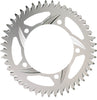 VORTEX REAR SPROCKET ALUMINUM 35T-420 SIL HON 206-35