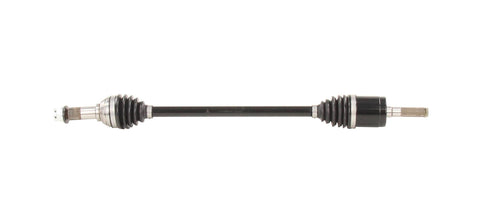 OPEN TRAIL HD 2.0 AXLE FRONT LEFT CAN-6080HD