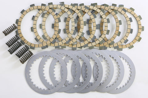 PROX COMPLETE CLUTCH PLATE SET YAM 16.CPS22093