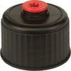 LC2 UTILITY CONTAINER LID BLACK 30-1280