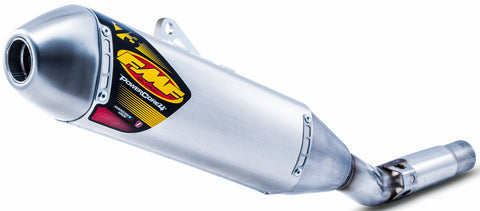 FMF POWERCORE 4 HEX MUFFLER 041586