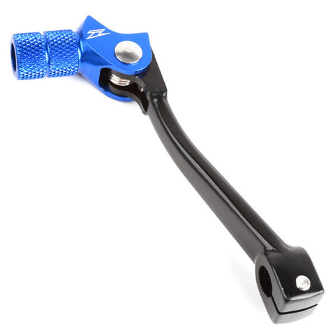 ZETA FORGED SHIFT LEVER BLUE YAM ZE90-4516