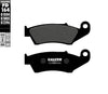 GALFER BRAKE PADS SEMI METALLIC FD164G1054 FD164G1054