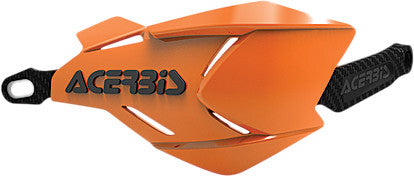 ACERBIS X-FACTORY HANDGUARD ORANGE/BLACK 2634661008