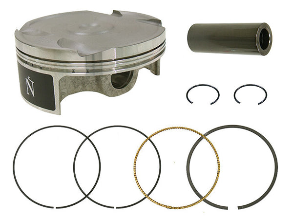 NAMURA PISTON KIT HYPERDRYVE 94.95/+0.01 11:1 KTM NX-70041-B