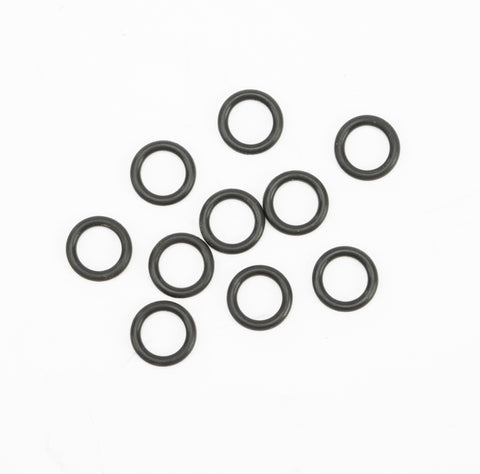 JAMES GASKETS O-RING BREATHER ASSEMBLY 10/PK 11900116