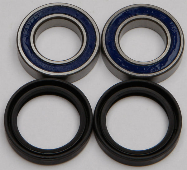 ALL BALLS FRONT WHEEL BEARING/SEAL KIT 25-1482