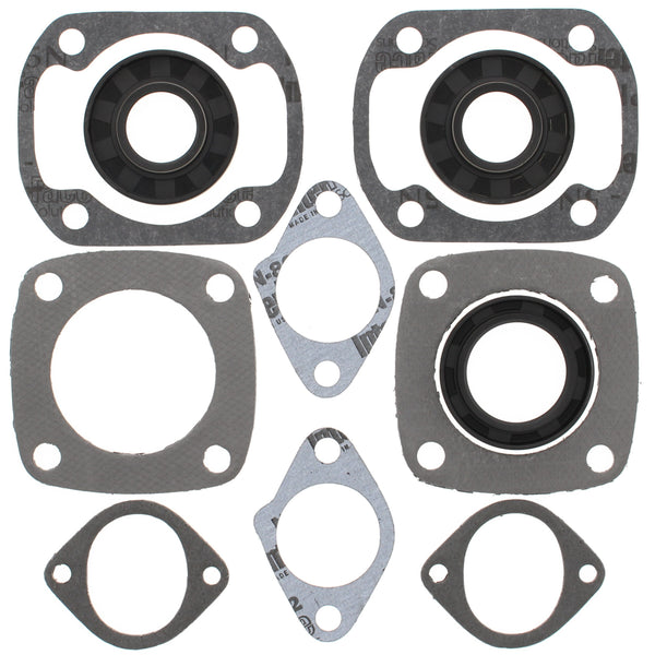 WINDEROSA GASKET SET -RTX 250 TWIN 73-79 FC ELAN 711119