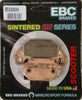 EBC BRAKE PADS SFA305HH