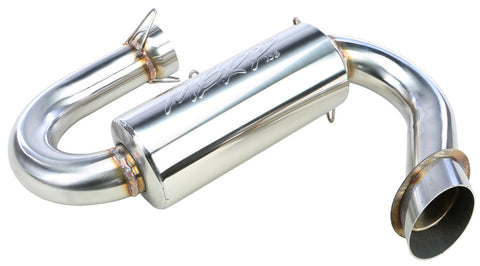 MBRP PERFORMANCE EXHAUST RACE SERIES 4050210