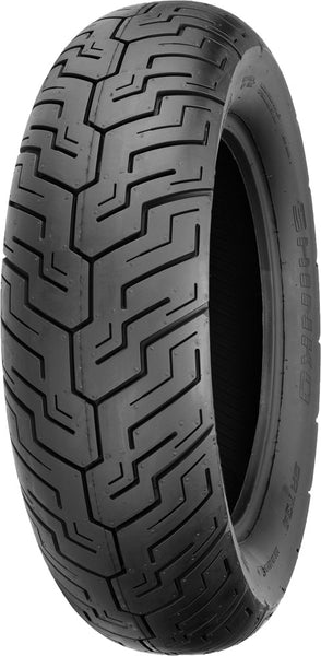 SHINKO TIRE 734 SERIES REAR 170/80-15 77H BIAS TL 87-4477