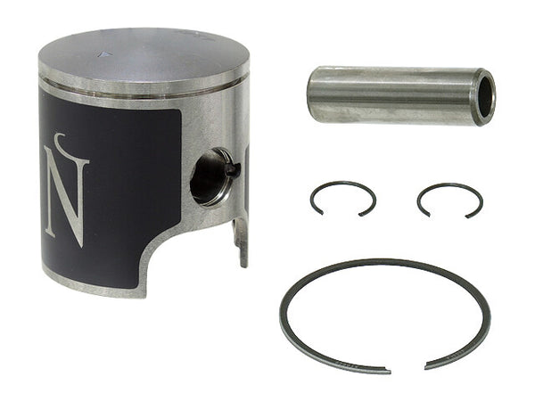 NAMURA PISTON KIT NIKASIL CYL 46.96/+0.01 11:1 HUSQ/KTM NX-70004-B