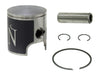 NAMURA PISTON KIT NIKASIL CYL 46.96/+0.01 11:1 HUSQ/KTM NX-70004-B