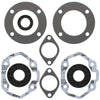 WINDEROSA GASKET KIT-ROTAX 345FA ROTARY VALVE 711116