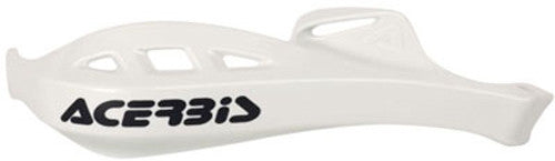 ACERBIS RALLY PROFILE HANDGUARDS WHITE 2205320002