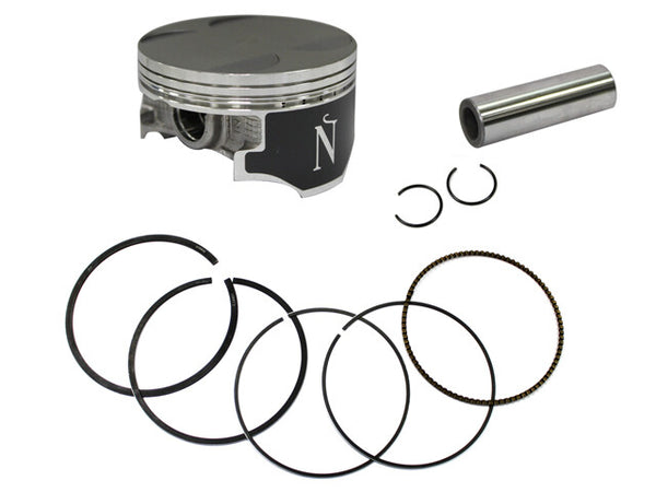 NAMURA PISTON KIT 95.47/+1.50 10.2:1 HON NA-10045-6