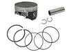 NAMURA PISTON KIT 95.47/+1.50 10.2:1 HON NA-10045-6