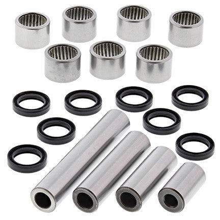 ALL BALLS BEARING & SEAL LINKAGE KIT 27-1183