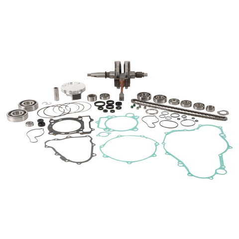 WRENCH RABBIT COMPLETE ENGINE REBUILD KIT YAM WR101-141