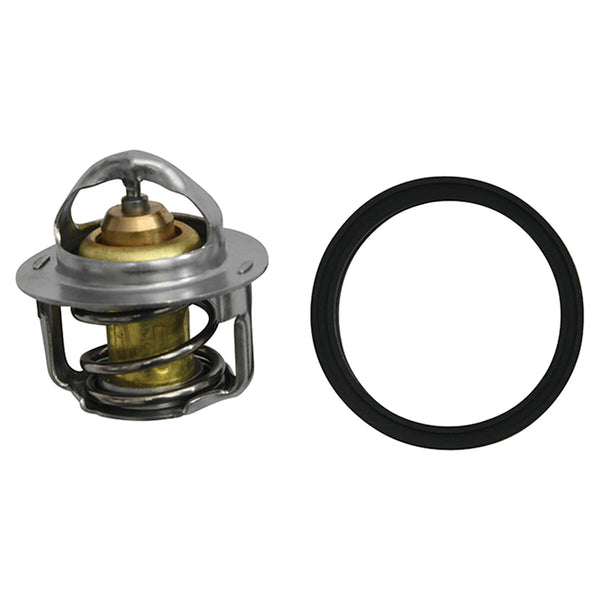 ALL BALLS THERMOSTAT W/GASKET 16-3001