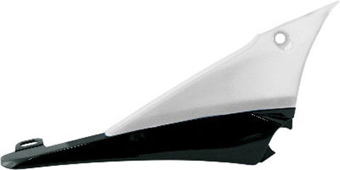 ACERBIS TANK COVER WHITE/BLACK 2171791035