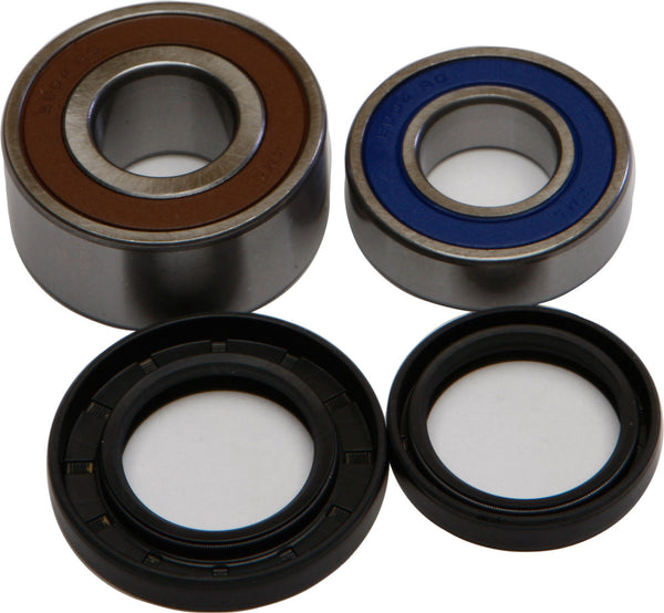 ALL BALLS REAR WHEEL BEARING/SEAL KIT 25-1203