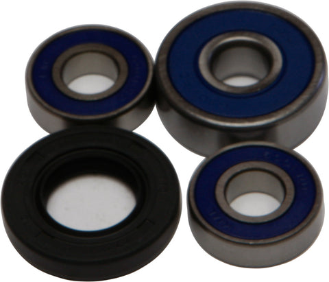 ALL BALLS REAR WHEEL BEARING/SEAL KIT 25-1185