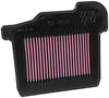 K&N AIR FILTER YA-8514