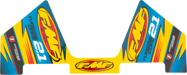 FMF TURBINECORE 2.1 DECAL 014828