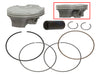 NAMURA PISTON KIT FORGED 78.99/+0.02 13.9:1 HON FX-10053-C