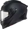 SCORPION EXO EXO-R1 AIR FULL FACE HELMET MATTE BLACK XL R1-0106