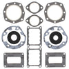 WINDEROSA GASKET KIT-KEC 440RV(LATE)+ JDX8/800 75-440 CYCL 711089