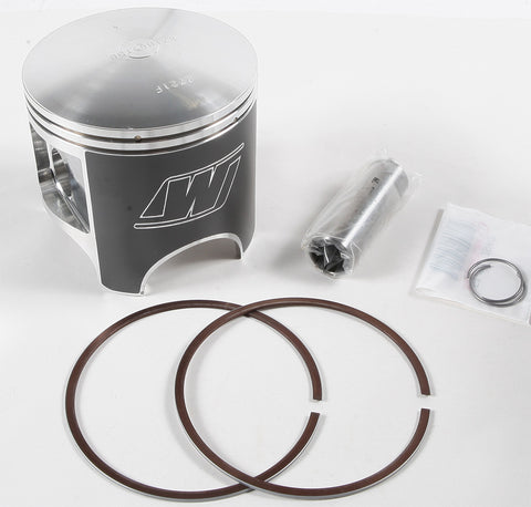 WISECO PISTON KIT ARMORGLIDE 91.00/+2.00 HON 871M09100