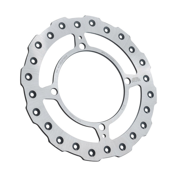 JT REAR BRAKE ROTOR SS SELF CLEANING KAW JTD2115SC01