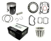 NAMURA TOP END KIT SCEM COMPOSITE CYL 66.95/+0.01 SUZ NX-30025-BK1