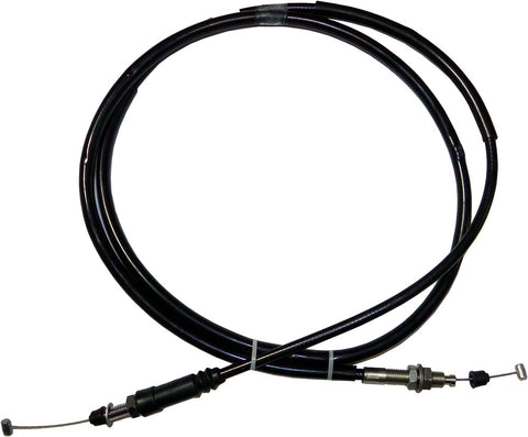 WSM THROTTLE CABLE 002-034-02