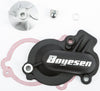 BOYESEN WATERPUMP COVER & IMPELLER KIT BLACK WPK-45AB