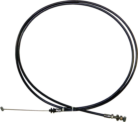 WSM THROTTLE CABLE 002-036-02