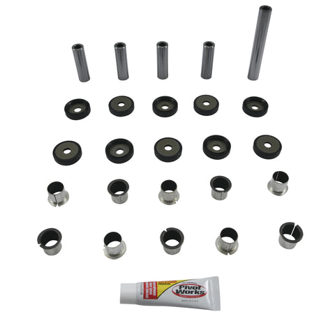 PIVOT WORKS IRS BEARING KIT A/C PWIRS-00038