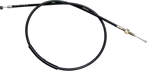 MOTION PRO BLACK VINYL CLUTCH CABLE 02-0516