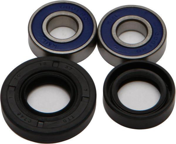 ALL BALLS FRONT WHEEL BEARING/SEAL KIT 25-1041