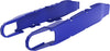 POLISPORT SWINGARM PROTECTORS BLUE 8986100002