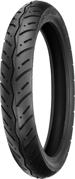 SHINKO TIRE 714 SERIES FRONT/REAR 90/80-16 51P BIAS TT SR714 90/80-16